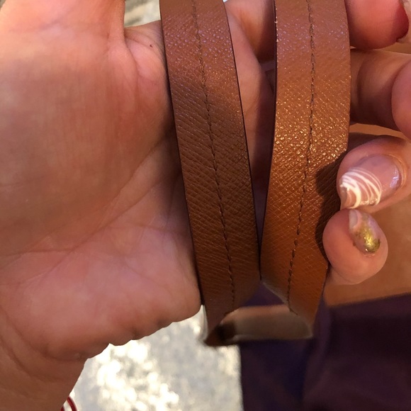 Tory Burch small tote - Picture 5 of 8